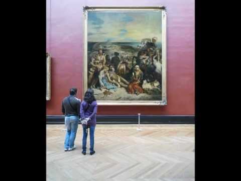 Miniaturas para el elemento incrustado “Delacroix, Escena de la Masacre en Quíos”