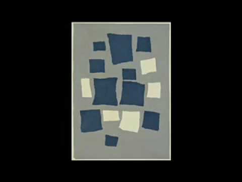 Thumbnail for the embedded element "Jean (Hans) Arp, Untitled (Collage with Squares Arranged According to the Laws of Chance), 1916-17"