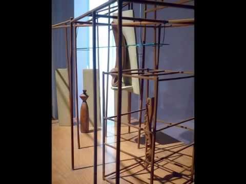 Miniaturas para el elemento incrustado “Giacometti, El Palacio a las 4am”
