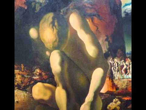 Thumbnail for the embedded element "Dali, Metamorphosis of Narcissus"