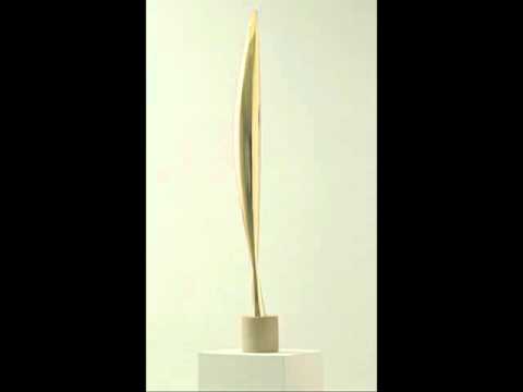 Thumbnail for the embedded element "Brancusi, Bird in Space"