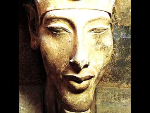 Thumbnail for the embedded element "Akhenaten, King Tut, and the Shock of the New: Carlos Conversations"
