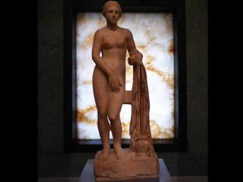 Thumbnail for the embedded element "Unknown sculptor, Venus, 4th century B.C.E."