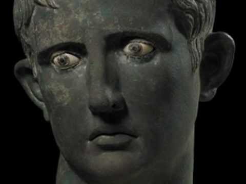 Thumbnail for the embedded element "Head of Augustus, c. 27-25 B.C.E."