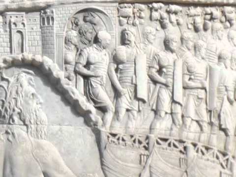 Miniatura para el elemento incrustado “Columna de Trajano”