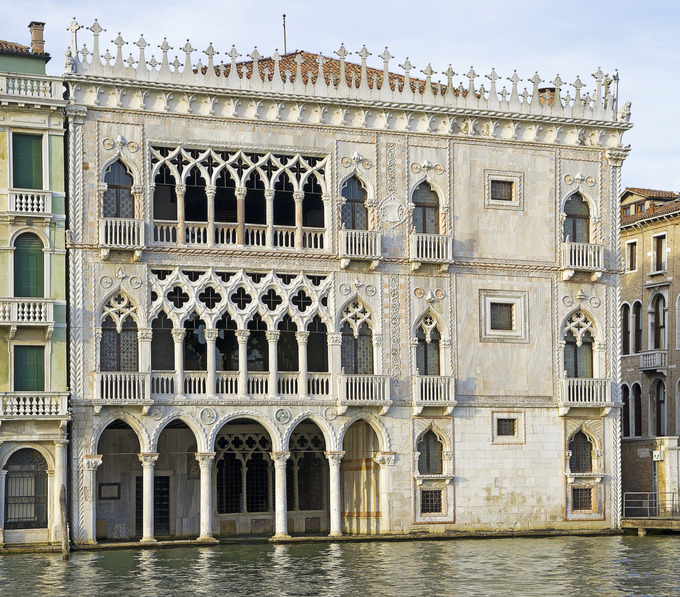 examples of renaissance architecture