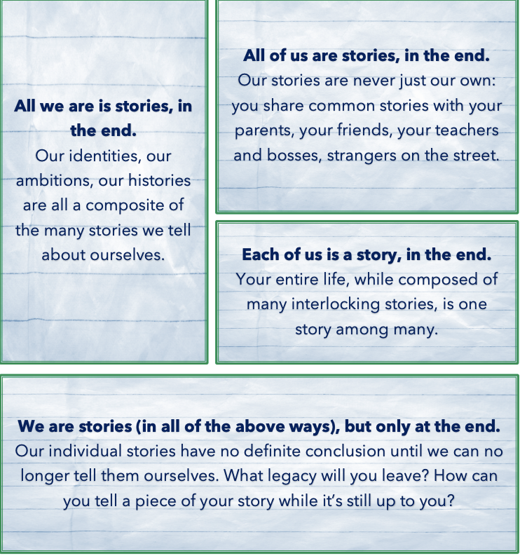 we are stories image 