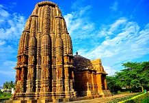 3: Ancient and Medieval India