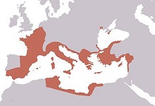 7: The Roman World from 753 BCE to 500 BCE