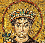 8: Western Europe and Byzantium circa 500-1000 CE