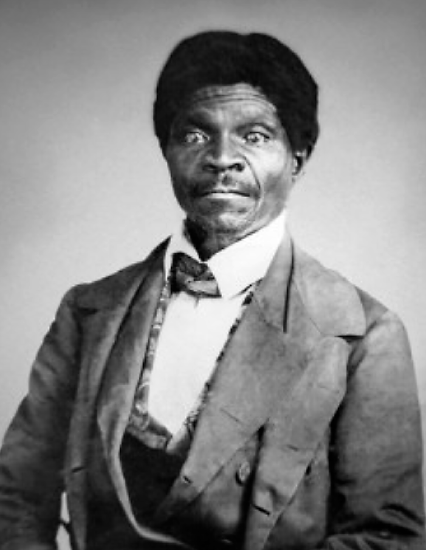 Dred Scott’s Supreme Court case made clear that the federal government was no longer able or willing to ignore the issue of slavery. More than that, all black Americans, Justice Taney declared, could never be citizens of the United States. Though seemingly a disastrous decision for abolitionists, this controversial ruling actually increased the ranks of the abolitionist movement. Photograph of Dred Scott, 1857. Wikimedia, http://commons.wikimedia.org/wiki/File:Dred_Scott_photograph_%28circa_1857%29.jpg. 