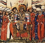 6: Medieval Europe + Byzantine