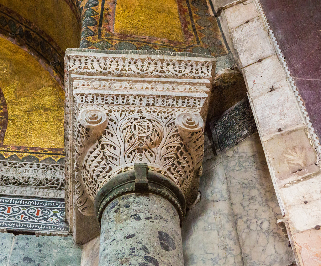 Hagia Sophia-10