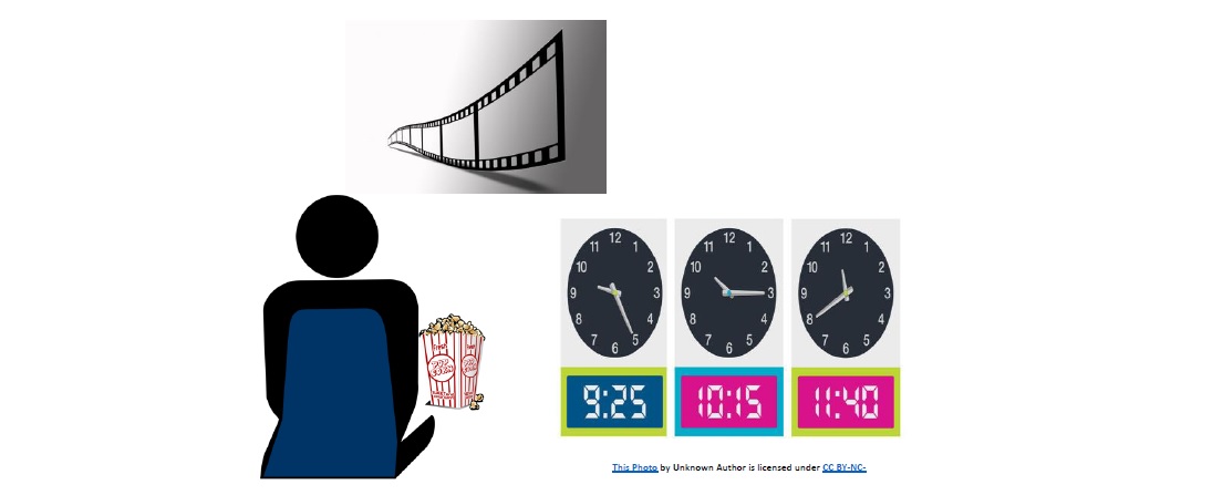 Program movie showing different times and clocks.jpg