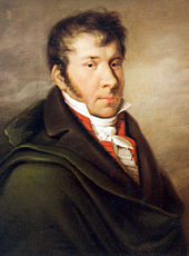 Hummel in 1814