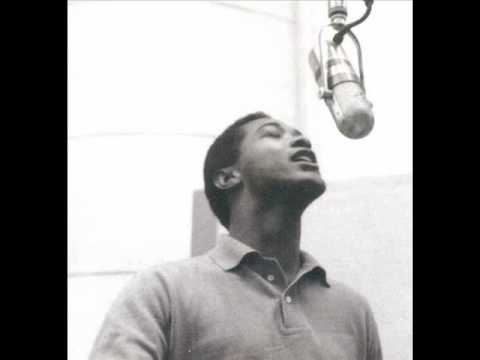 Thumbnail for the embedded element "Sam Cooke - The Riddle Song HQ"