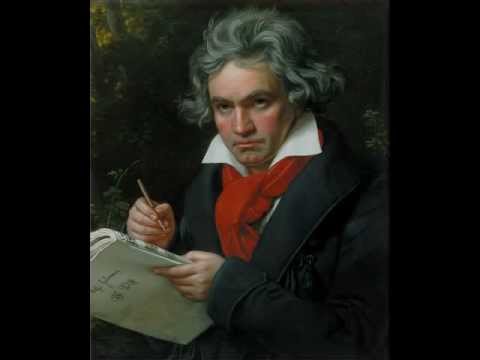 Miniatura del elemento incrustado “L. V. Beethoven - Concierto para violín en re mayor Op, 61 (David Oistrakh)”