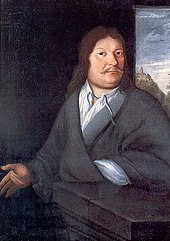 Johann Ambrosius Bach, padre de Bach