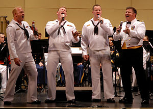 300px-US_Navy_080615-N-7656R-003_Navy_Band_Northwests_Barbershop_Quartet_win_the_hearts_of_the_audience_with_a_John_Philip_Sousa_rendition_of.jpg