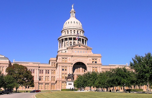 Book: Texas Government (Lumen)