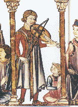 2: Music of the Middle Ages