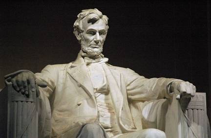 אנדרטת לינקולן, וושינגטון הבירה