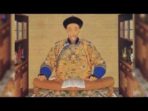 Thumbnail for the embedded element "Emperor Kangxi—Most Learned Emperor in Chinese History"