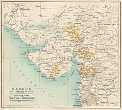 250px-Baroda_state_1909.jpg