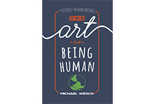 Book: Art of Being Human (Lumen)