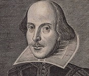 5: Shakespeare