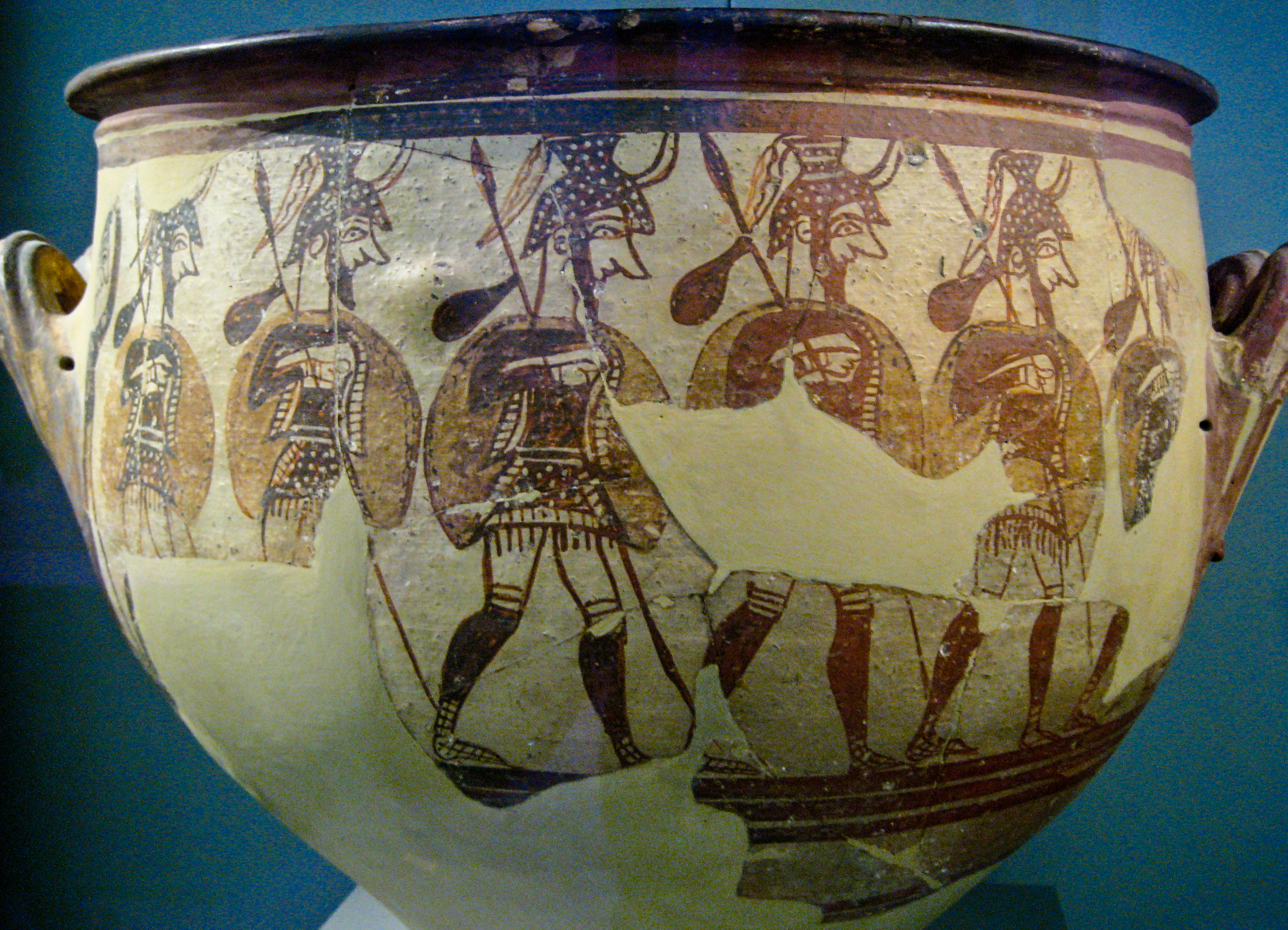 Large_Krater_with_Armored_Men_Departing_for_Battle_Mycenae_acropolis_12th_century_BC_3402016857.jpg