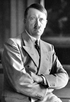 1934, Hitler
