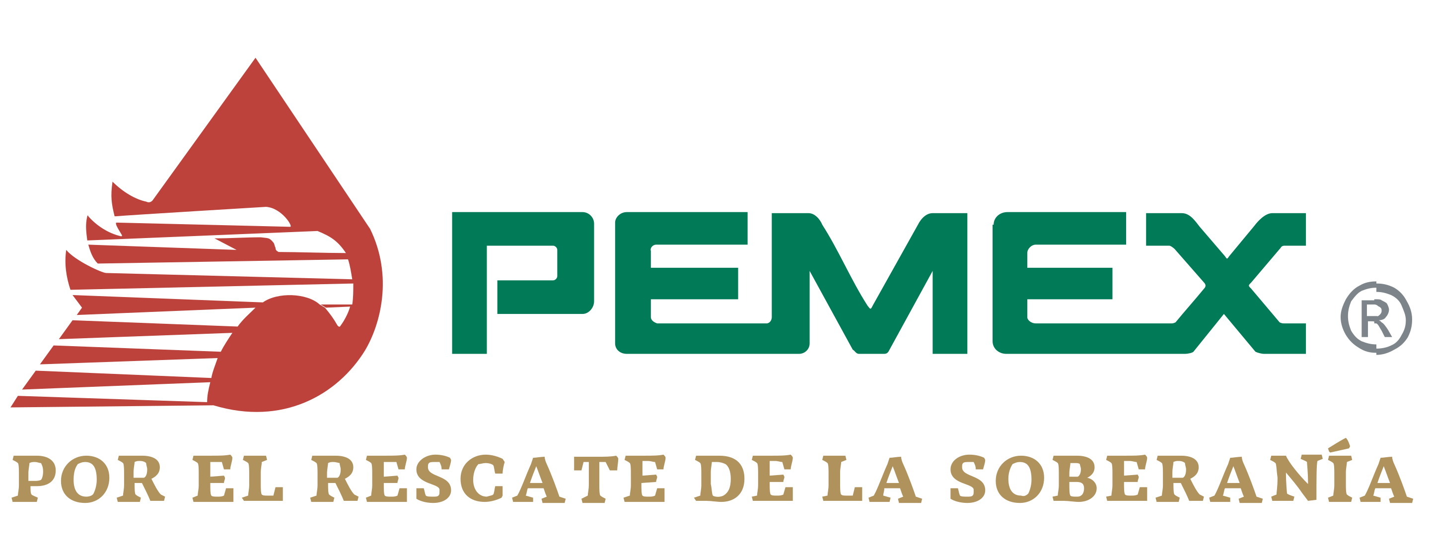 Logotipo de PEMEX