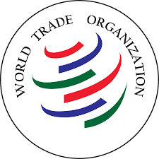 Logotipo de la OMC