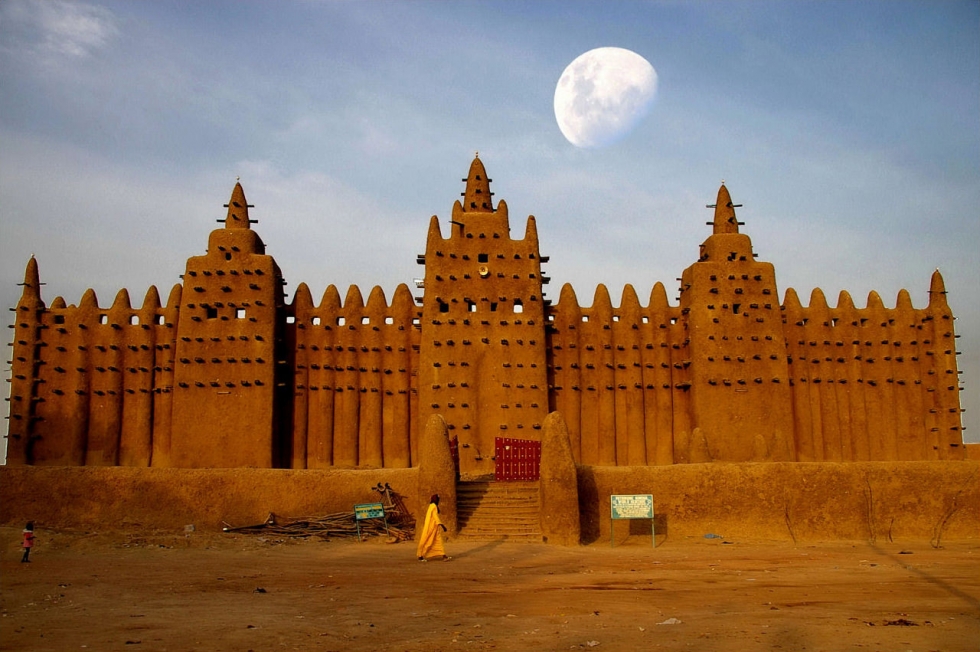 Ibn Battuta's Travels in Africa