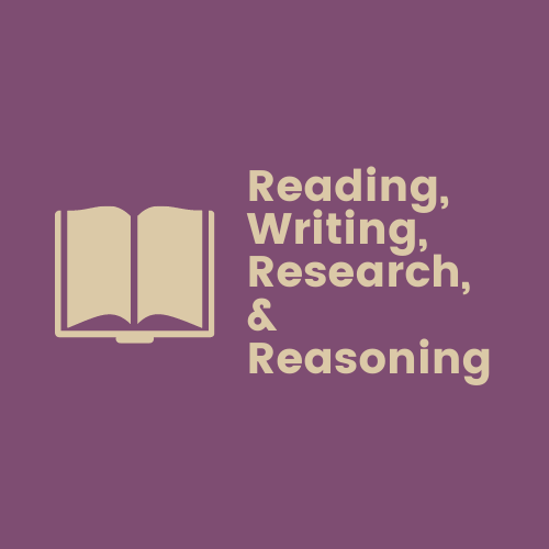 Reading, Writing, Research, and Reasoning: An Advanced ESL Text (remix version)