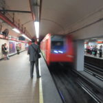 Metro (Subway)