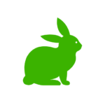 Icon of a rabbit