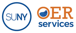 SUNY OER Services logo