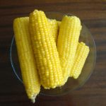 corn, maize