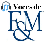 Voces de F&M logo