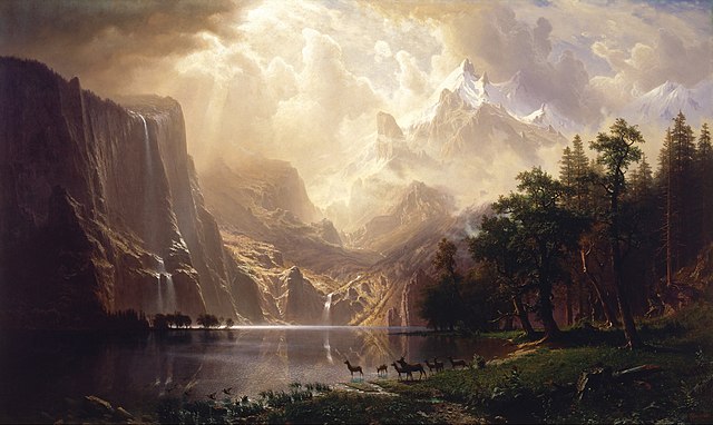 640px-Albert_Bierstadt_-_Among_the_Sierra_Nevada,_California_-_Google_Art_Project.jpg