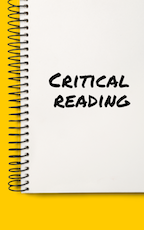 1: Critical Reading