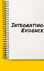 4: Integrating Evidence