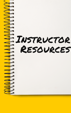 7: Instructor Resources