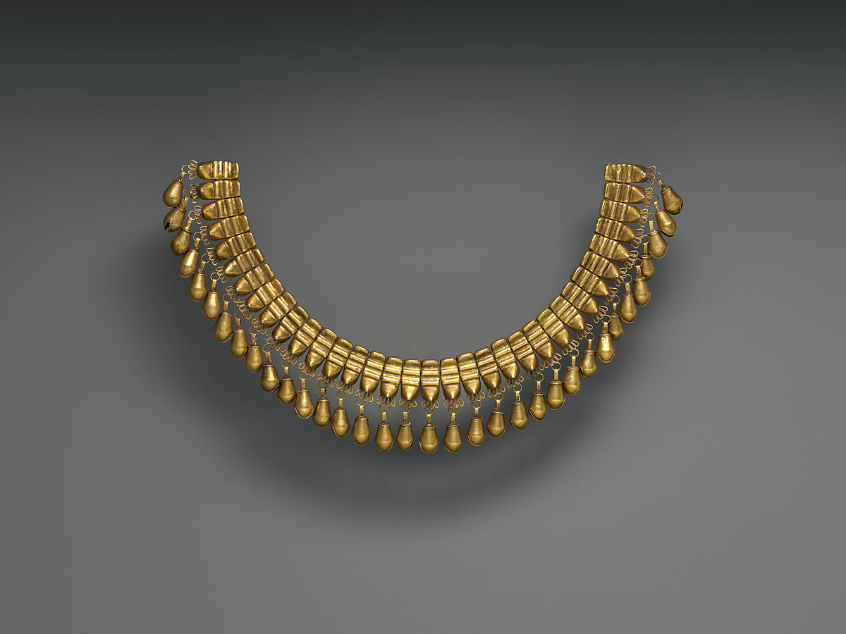 gold teeth necklace 