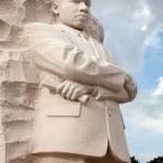 Monumento a Martin Luther King Jr