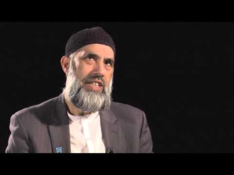 Thumbnail for the embedded element "Basic Beliefs of Islam - God"