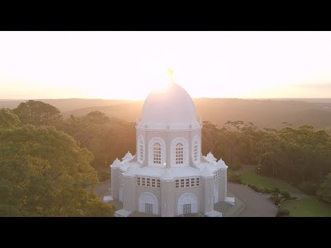 Thumbnail for the embedded element "Sydney, Australia | House of Worship"