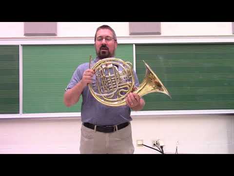 Thumbnail for the embedded element "Brass Techniques and Pedagogy-Emptying Moisture from the Horn"